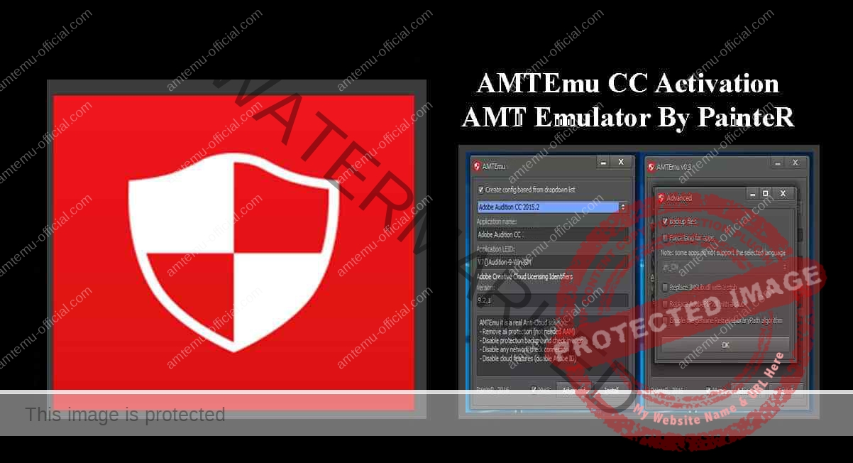 amt emulator mac how to use