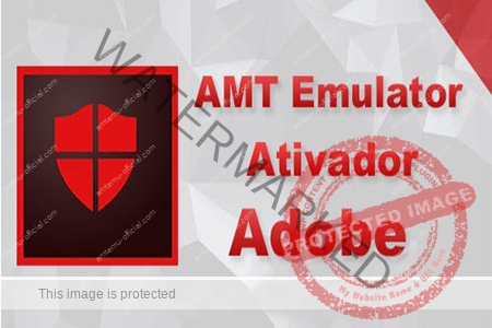 AMTEmu Adobe Activator