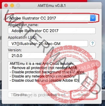 amt emulator for mac download