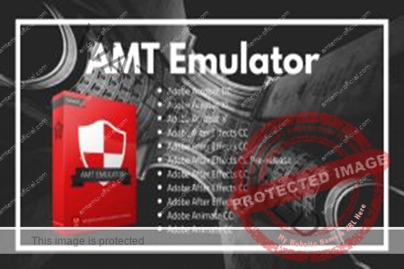 amt emulator v0.9.2 by painter mac