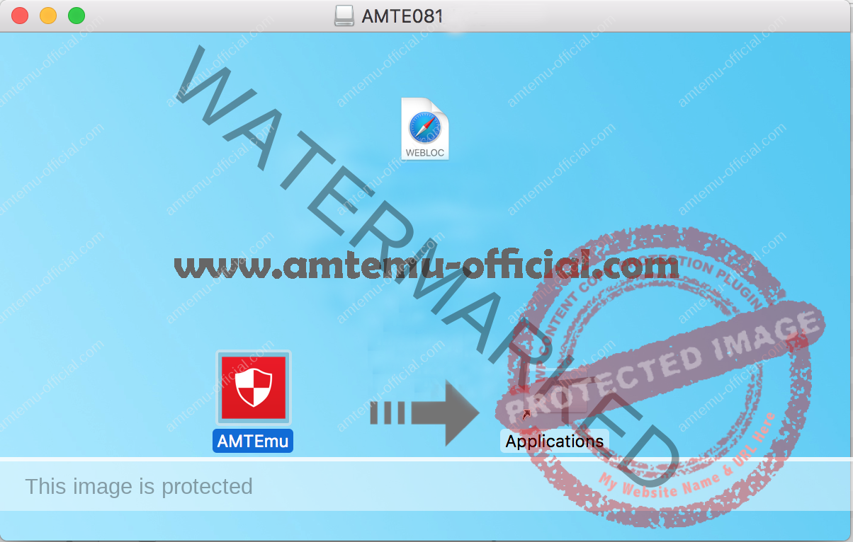 amt emulator download mac