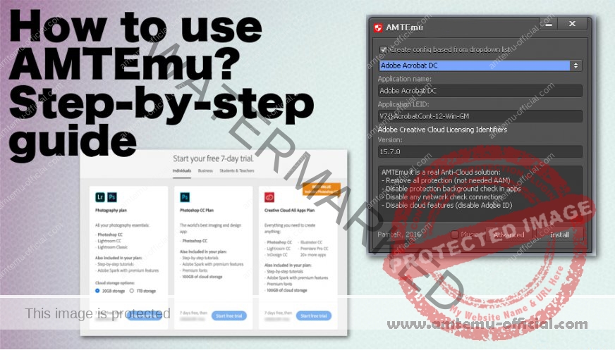 amt emulator 0.8.1 mac download