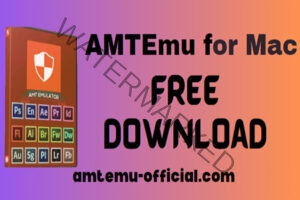 AMTEmu for Mac